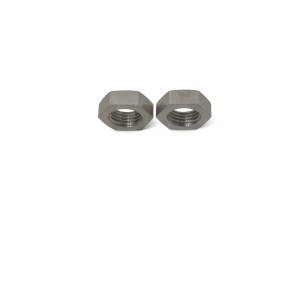 Russell - Russell Performance -3 AN SAE Adapter Fitting (2 pcs.) (Endura) - 643871 - Image 6