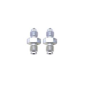 Russell - Russell Performance -3 AN SAE Adapter Fitting (2 pcs.) (Endura) - 643961 - Image 2