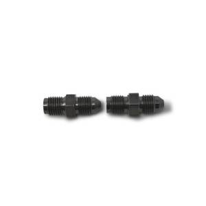 Russell - Russell Performance -3 AN SAE Adapter Fitting (2 pcs.) (Black) - 643963 - Image 3