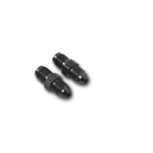 Russell - Russell Performance -3 AN SAE Adapter Fitting (2 pcs.) (Black) - 643963 - Image 4