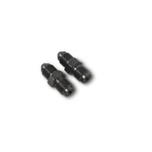 Russell - Russell Performance -3 AN SAE Adapter Fitting (2 pcs.) (Black) - 643963 - Image 5