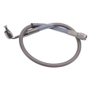 Russell - Russell Performance 9in 90 Degree Competition Brake Hose - 655010 - Image 2