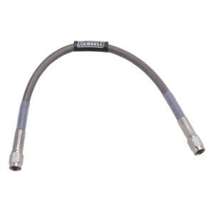 Russell - Russell Performance 9in Straight -3 AN Competition Brake Hose - 656010 - Image 2