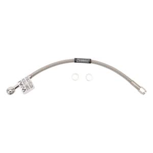 Russell - Russell Performance 9in 10MM Banjo Competition Brake Hose - 657010 - Image 2