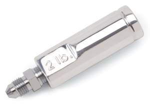 Russell - Russell Performance 2-lb. Polished Residual Valve - 654010 - Image 4