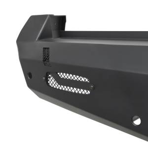 Westin - Westin 17-20 Ford F-250/350 Pro-Series Rear Bumper - Textured Black - 58-421175 - Image 7