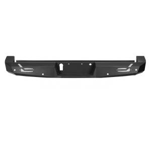 Westin - Westin 17-20 Ford F-250/350 Pro-Series Rear Bumper - Textured Black - 58-421175 - Image 8