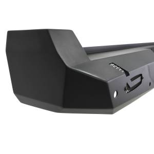 Westin - Westin 17-20 Ford F-250/350 Pro-Series Rear Bumper - Textured Black - 58-421175 - Image 9