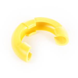 Rugged Ridge - Rugged Ridge Yellow 3/4in D-Ring Isolator Kit - 11235.32 - Image 5