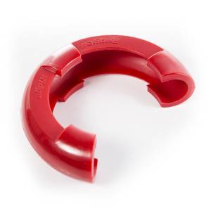 Rugged Ridge - Rugged Ridge Red 7/8in D-Ring Isolator Kit - 11235.41 - Image 7