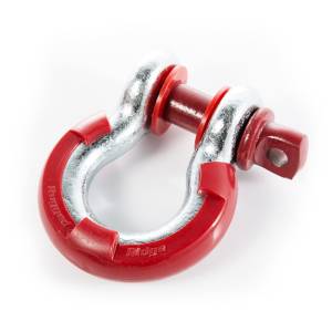 Rugged Ridge - Rugged Ridge 3/4in Red D-Ring Isolator Kit - 11235.61 - Image 9