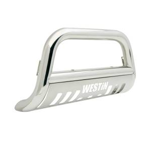 Westin - Westin 2011-2016 Ford F-250/350/450/550 Super Duty E-Series Bull Bar - SS - 31-5370 - Image 3