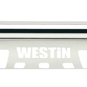 Westin - Westin 2011-2016 Ford F-250/350/450/550 Super Duty E-Series Bull Bar - SS - 31-5370 - Image 6