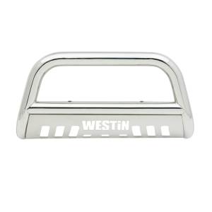 Westin - Westin 2011-2016 Ford F-250/350/450/550 Super Duty E-Series Bull Bar - SS - 31-5370 - Image 7