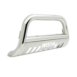 Westin - Westin 2011-2016 Ford F-250/350/450/550 Super Duty E-Series Bull Bar - SS - 31-5370 - Image 9