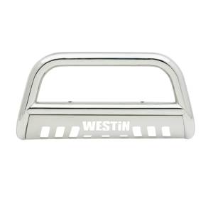 Westin - Westin 2011-2016 Ford F-250/350/450/550 Super Duty E-Series Bull Bar - SS - 31-5370 - Image 11