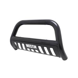 Westin - Westin 2017-2018 Ford F-250/350 E-Series Bull Bar - SS - 31-5900 - Image 2