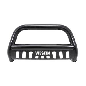 Westin - Westin 2017-2018 Ford F-250/350 E-Series Bull Bar - SS - 31-5900 - Image 7