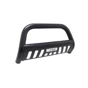 Westin - Westin 2017-2018 Ford F-250/350 E-Series Bull Bar - SS - 31-5900 - Image 9