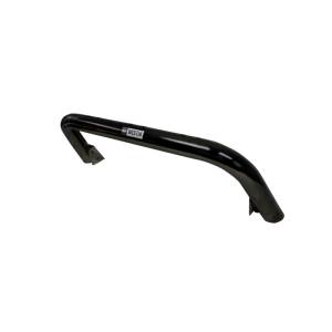 Westin - Westin 2008-2016 Ford F-250/350/450/550 Super Duty MAX Tray Bull Bar/Light Bar - Black - 46-43725 - Image 2