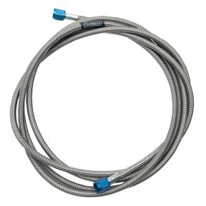 Russell - Russell Performance -3 AN 10in Pre-Made Nitrous and Fuel Line - 658770 - Image 2