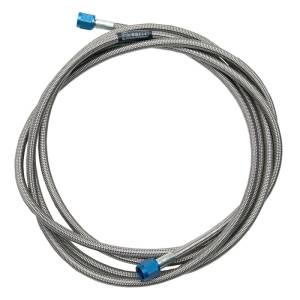 Russell - Russell Performance -3 AN 10in Pre-Made Nitrous and Fuel Line - 658770 - Image 3