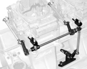 Edelbrock - Edelbrock Linkage for 7073 Top - 7071 - Image 1