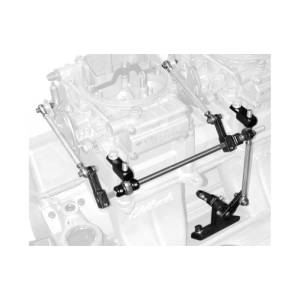 Edelbrock - Edelbrock Linkage for 7073 Top - 7071 - Image 2