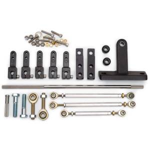 Edelbrock - Edelbrock Linkage for 7079 Top - 7077 - Image 2