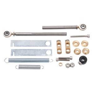 Edelbrock - Edelbrock Hi-Tech 2 X 4 Linkage - 7094 - Image 3