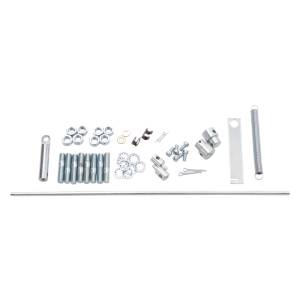 Edelbrock - Edelbrock Str (Forward) Linkage - 7097 - Image 2