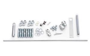 Edelbrock - Edelbrock Str (Forward) Linkage - 7097 - Image 3