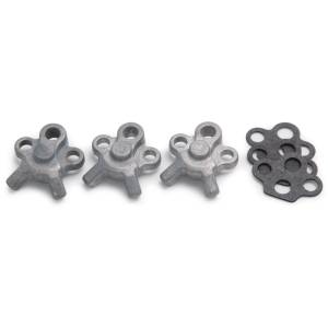Edelbrock - Edelbrock Accel Pump Cluster 3Pk - 1475 - Image 2
