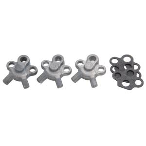 Edelbrock - Edelbrock Accel Pump Cluster 3Pk - 1475 - Image 3