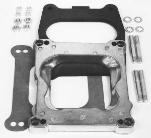 Edelbrock - Edelbrock Thermo-Quad Adapter - 2691 - Image 2