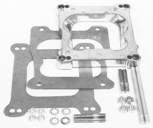 Edelbrock - Edelbrock Spread-Bore Adapter - 2692 - Image 2