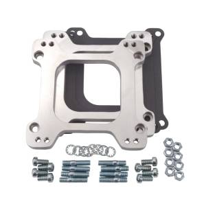 Edelbrock - Edelbrock Standard Flang Sideways Mount Adapter - 2694 - Image 3