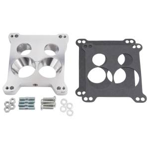 Edelbrock - Edelbrock Sq Bore to Q-Jet Adapter - 2696 - Image 3