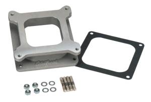 Edelbrock - Edelbrock STD Flg to 4500 Adapter 2In - 8716 - Image 1