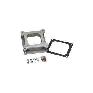 Edelbrock - Edelbrock STD Flg to 4500 Adapter 2In - 8716 - Image 2