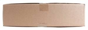 K&N Engineering - K&N Engineering 16in Spun Aluminum Top & Bottom Plate - 85-6852 - Image 3