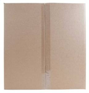 K&N Engineering - K&N Engineering 16in Spun Aluminum Top & Bottom Plate - 85-6852 - Image 8