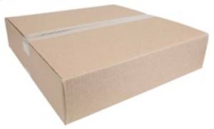 K&N Engineering - K&N Engineering 16in Spun Aluminum Top & Bottom Plate - 85-6852 - Image 9