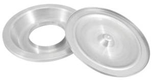 K&N Engineering - K&N Engineering 16in Spun Aluminum Top & Bottom Plate - 85-6852 - Image 11