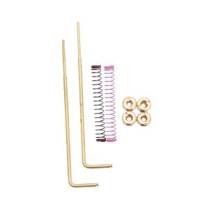 Edelbrock - Edelbrock 4 3L Marine Cal Kit - 1485 - Image 1