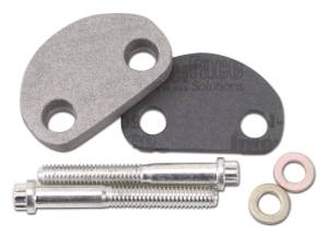 Edelbrock - Edelbrock 351-w/ 351-C 2V Bk Off - 8981 - Image 2
