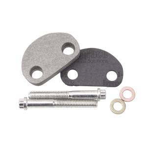 Edelbrock - Edelbrock 351-w/ 351-C 2V Bk Off - 8981 - Image 3