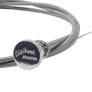 Edelbrock - Edelbrock Cable Carburetor Choke Universal - 8013 - Image 8