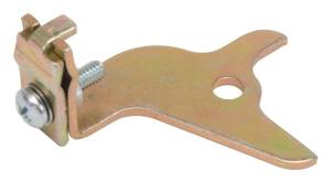 Edelbrock - Edelbrock Choke Bracket Edelbrock 94 - 1156 - Image 1