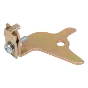 Edelbrock - Edelbrock Choke Bracket Edelbrock 94 - 1156 - Image 2